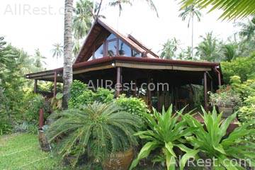 Coconut Village 24